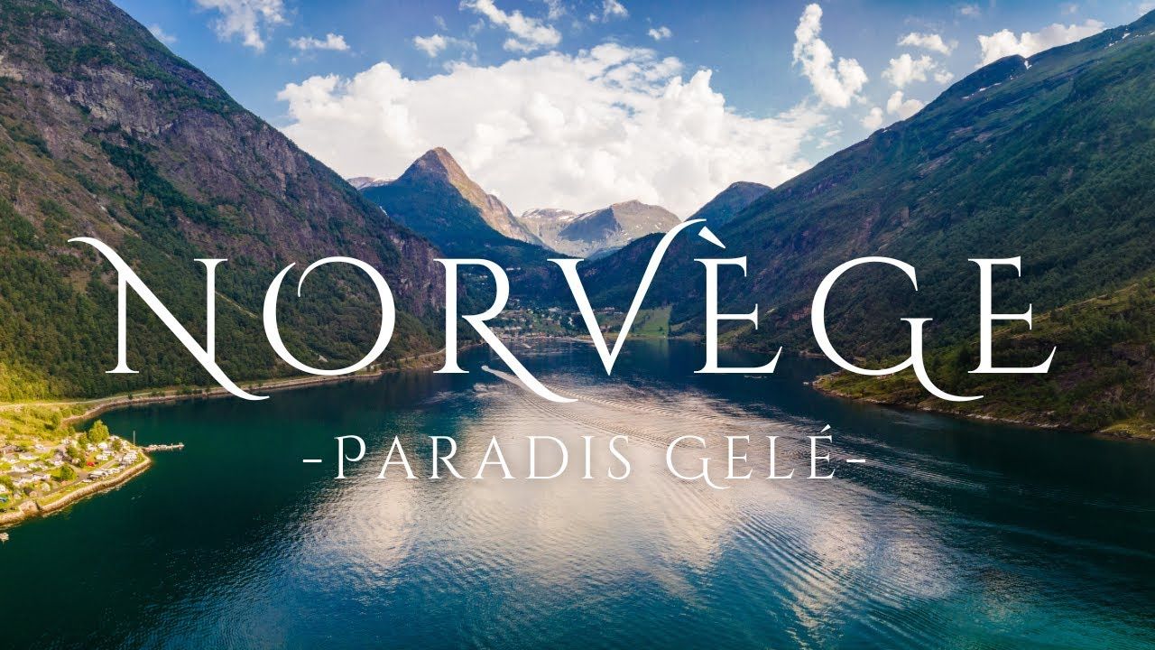 La Norvège est-elle le pays parfait ?