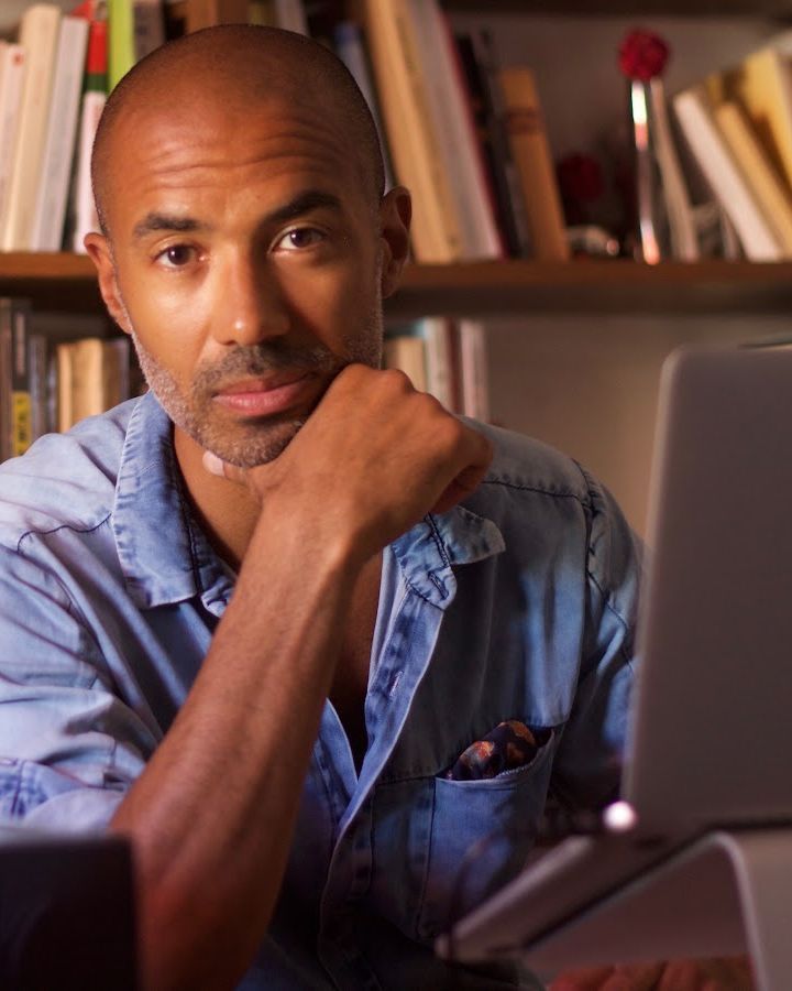 3 vidéos long format — Stéphane Edouard